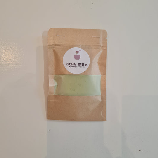Premium Grade Matcha (Green Tea)