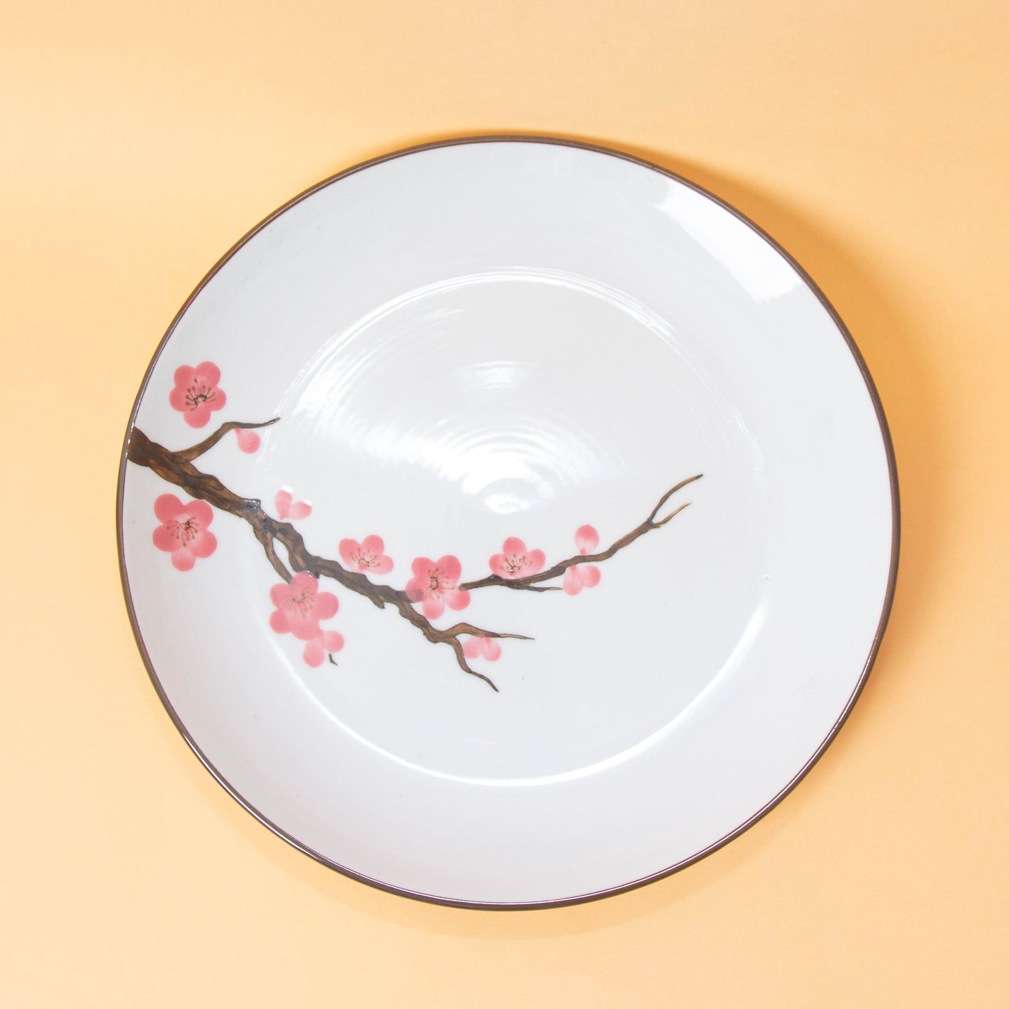 H&K Sakura Plate Large