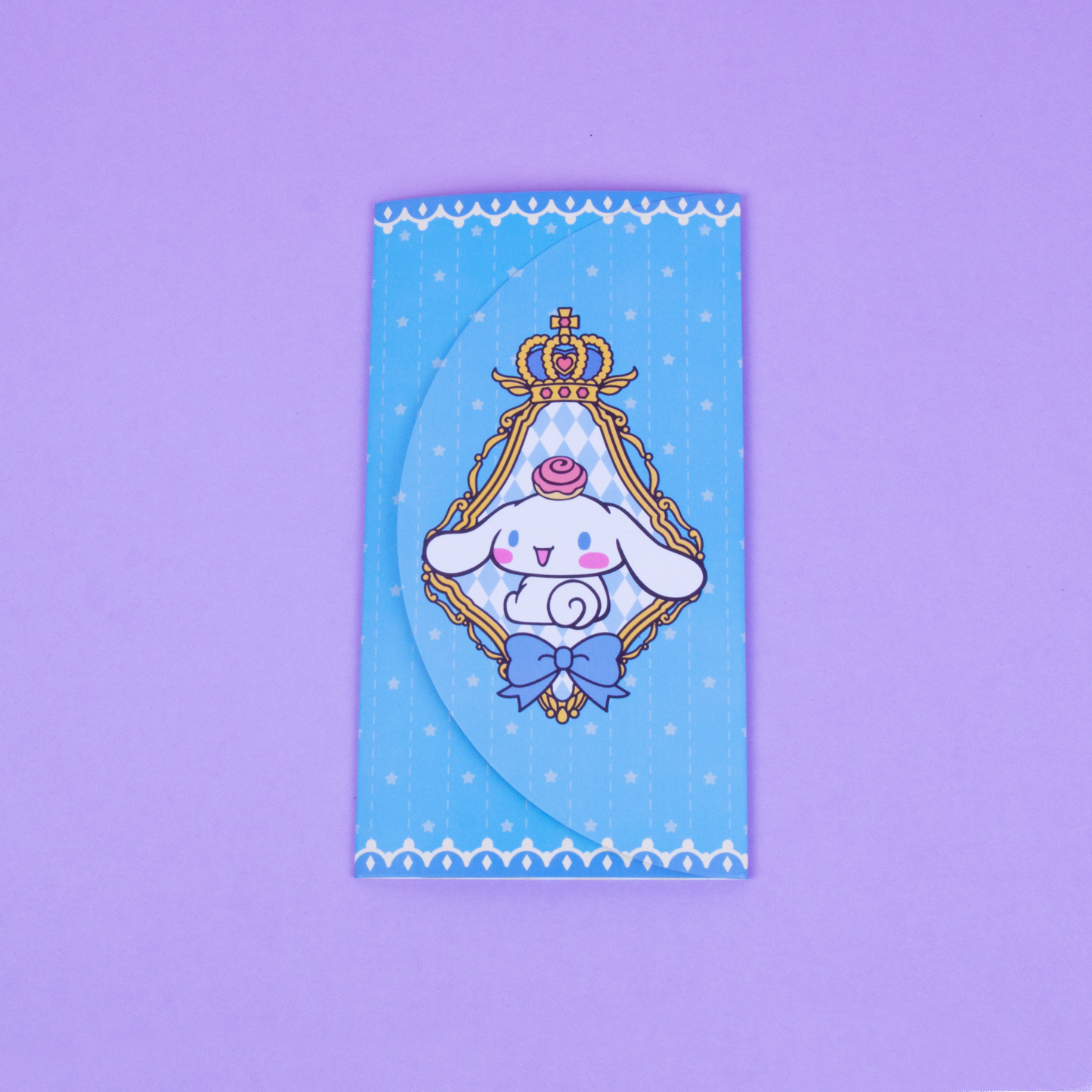 Sanrio Sticker Pack Envelope