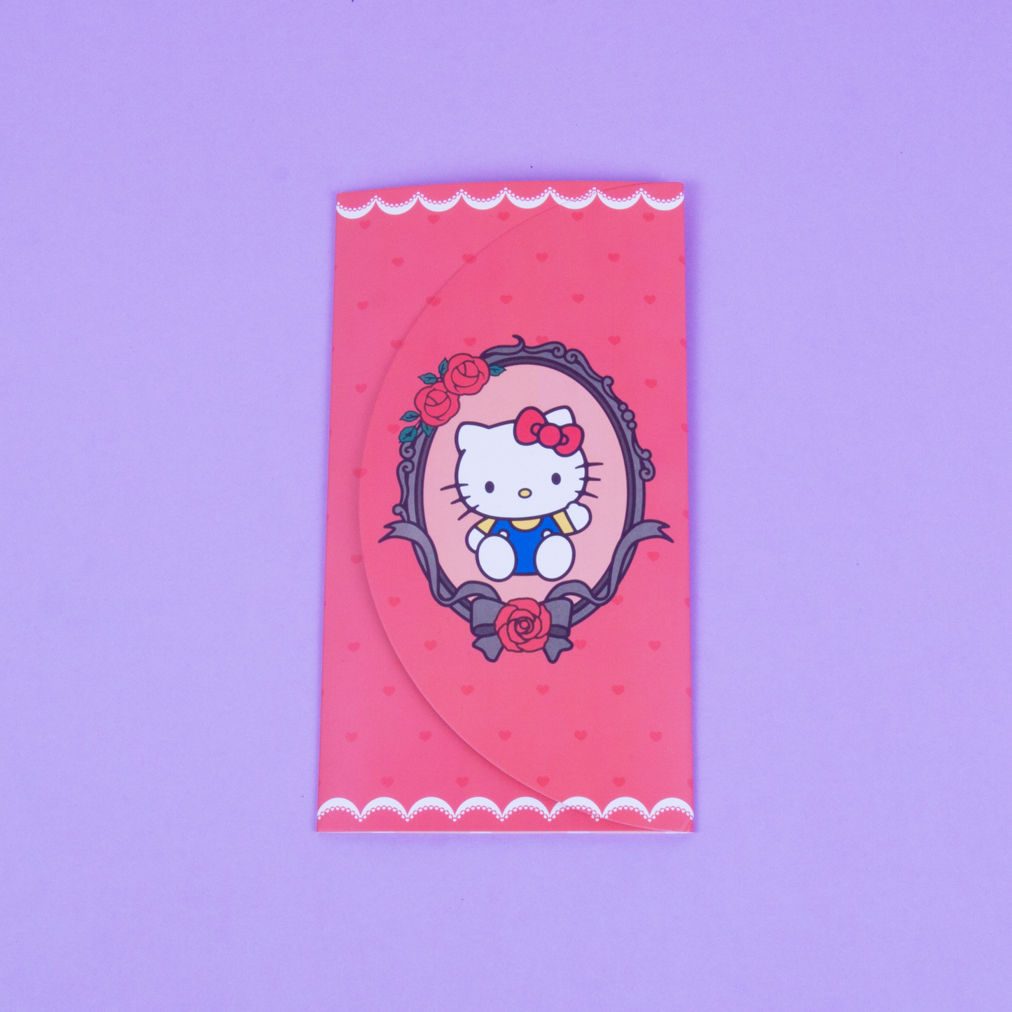 Sanrio Sticker Pack Envelope