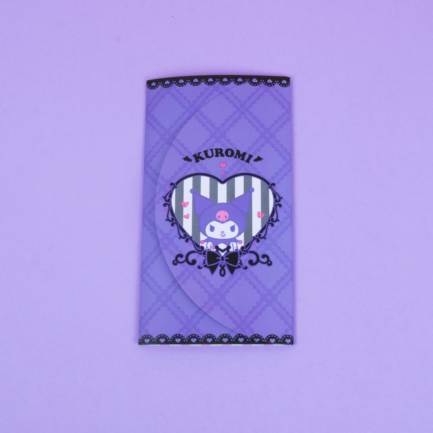 Sanrio Sticker Pack Envelope