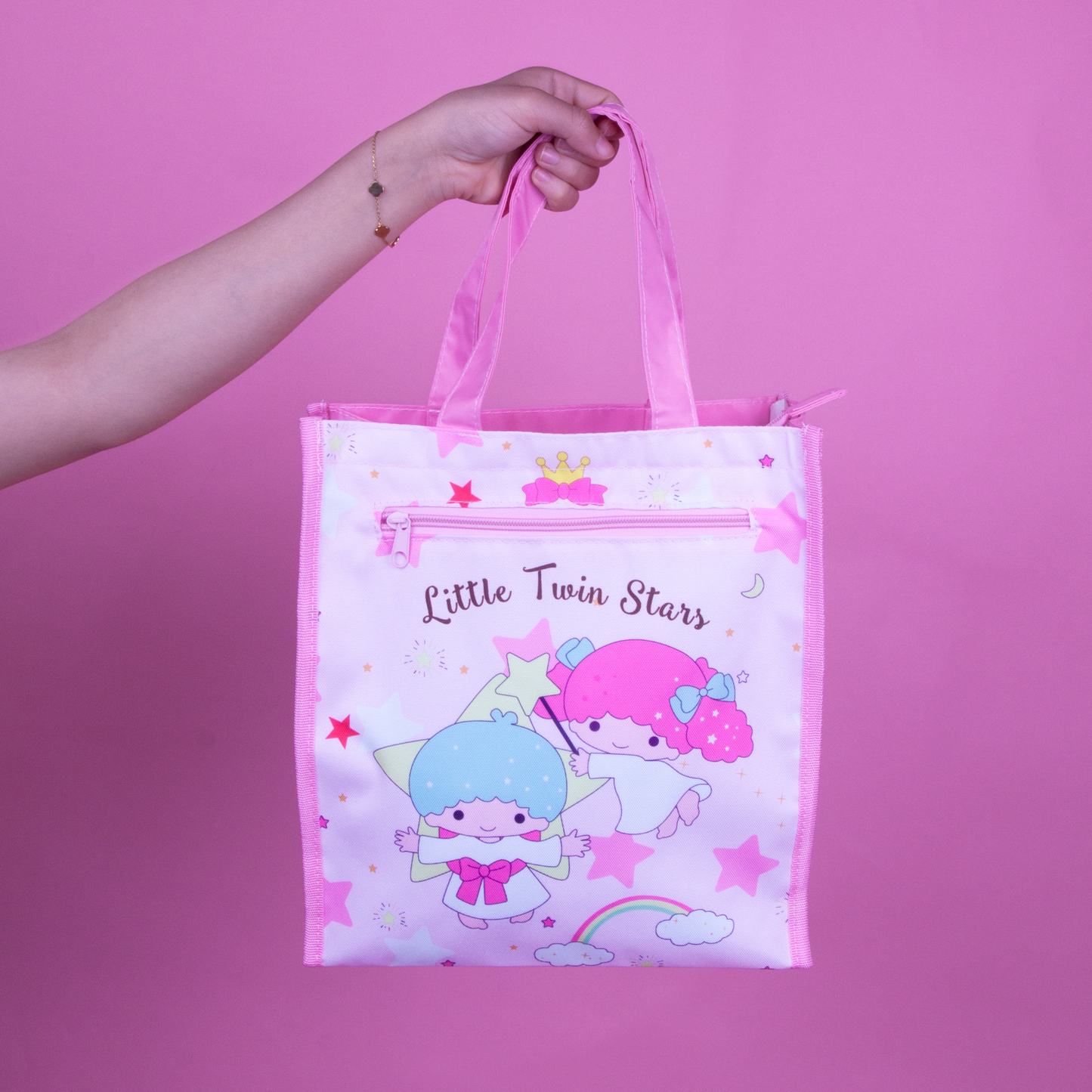 Sanrio Lunch Bag