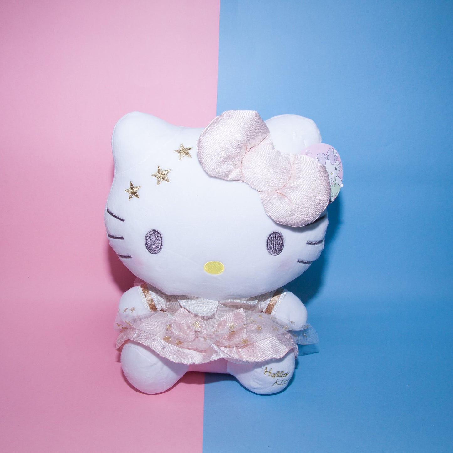 Sanrio Lolita Plushie XL
