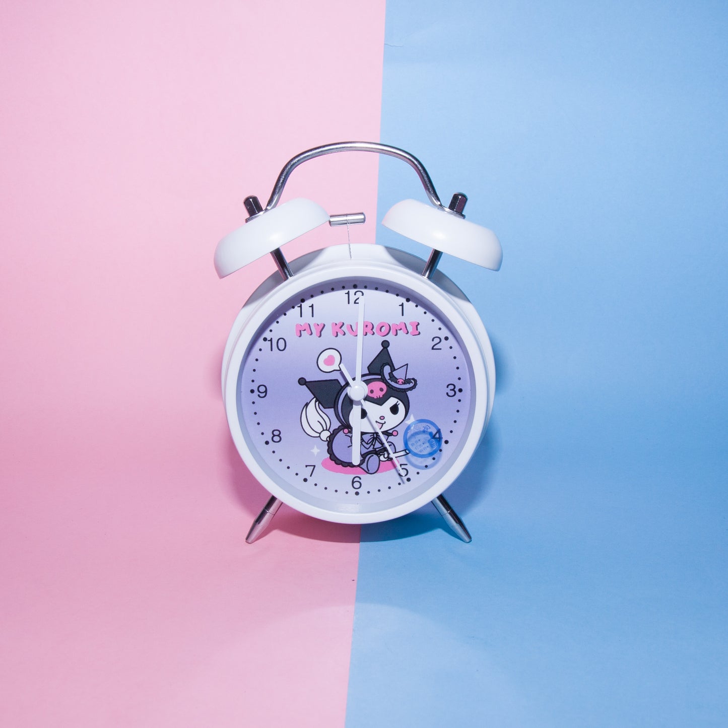 Sanrio Alarm Clock