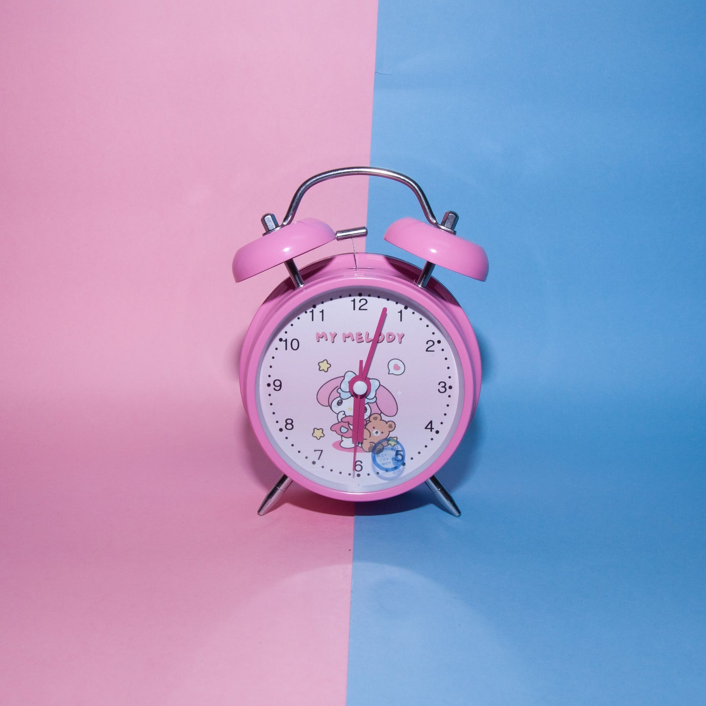 Sanrio Alarm Clock