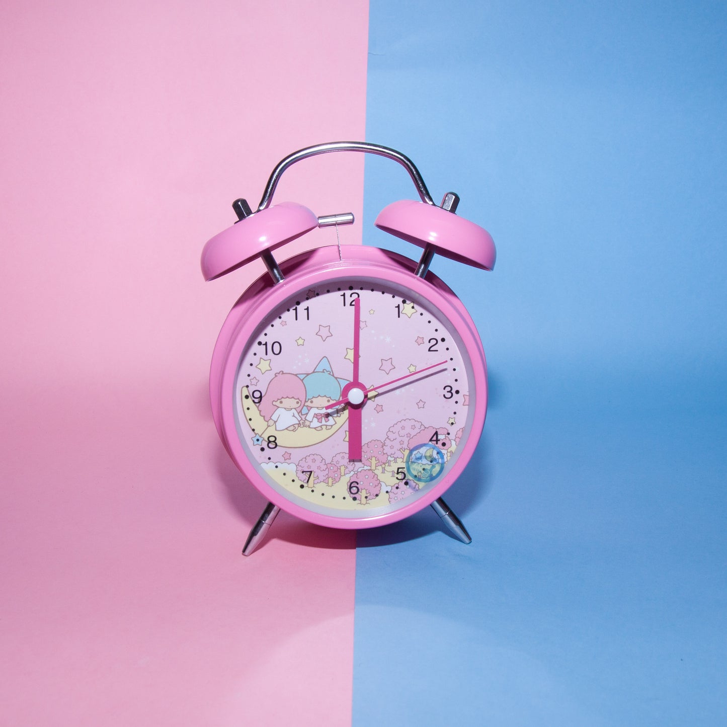 Sanrio Alarm Clock