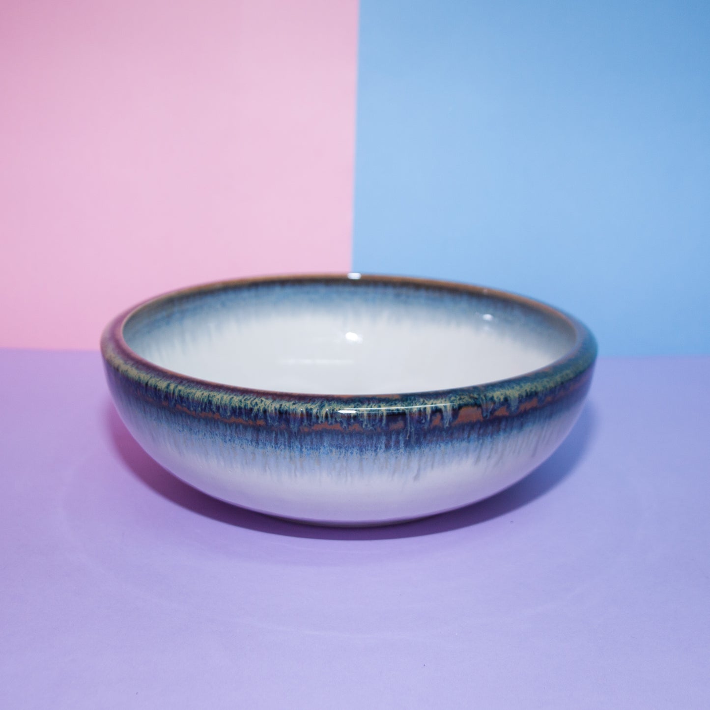 H&K Aurora Round Bowl Medium