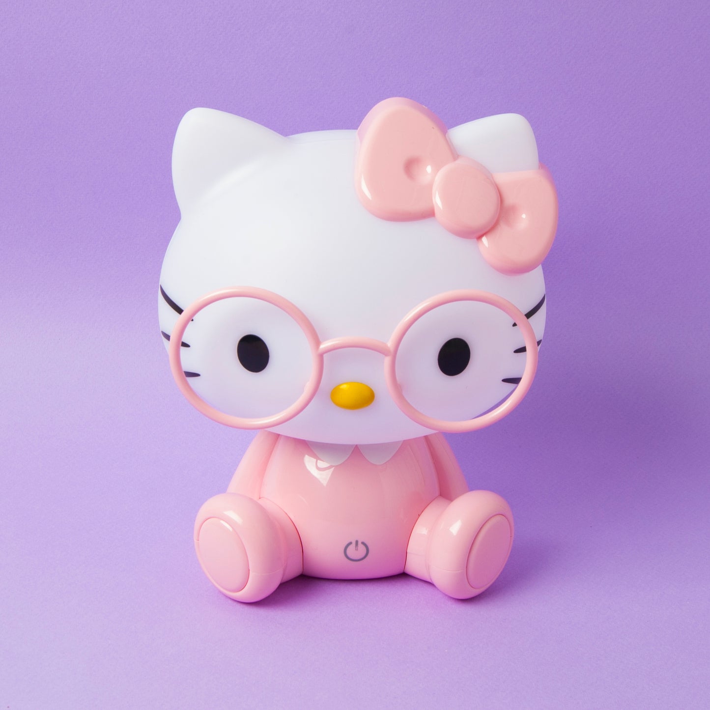 Hello Kitty Lamp