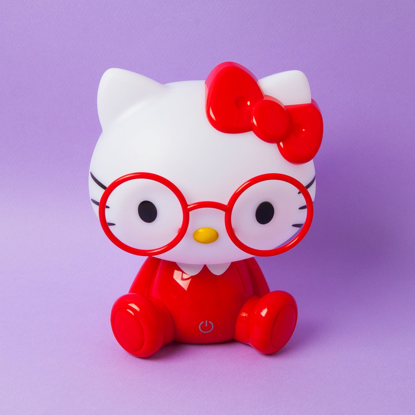 Hello Kitty Lamp