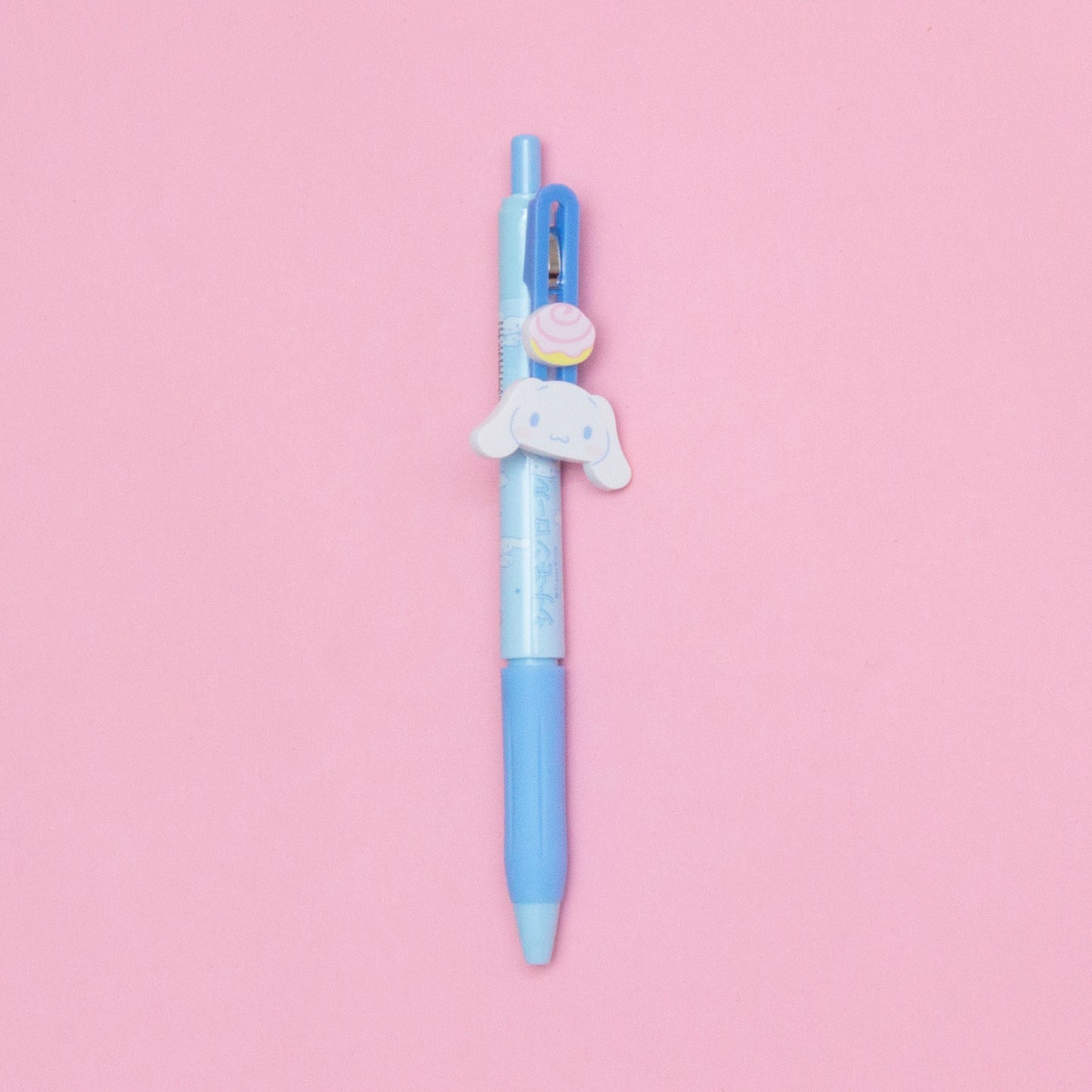 Sanrio Character Pen