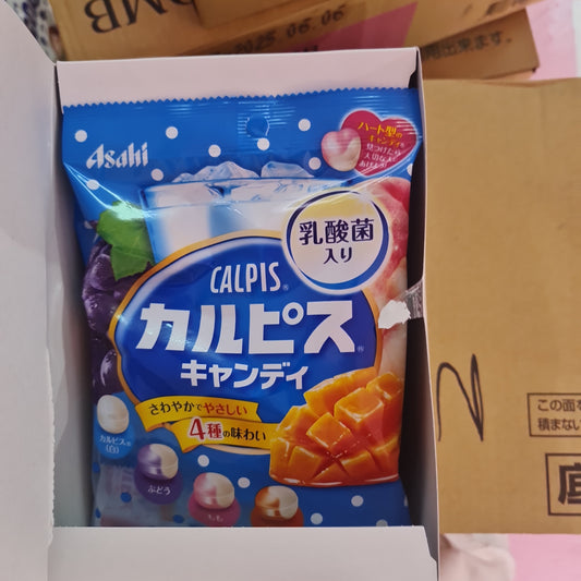 Mituya Calpis Candy