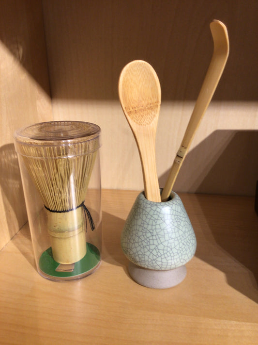 Matcha Set simple