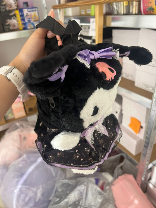 Sanrio backpack small