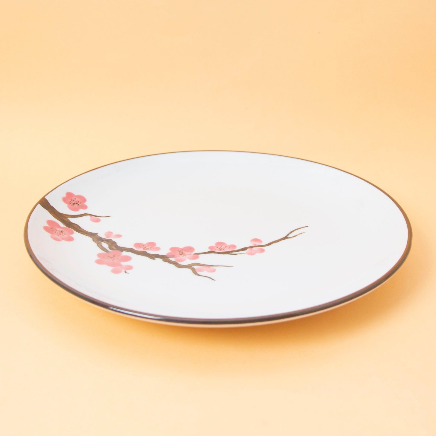 H&K Sakura Plate Large