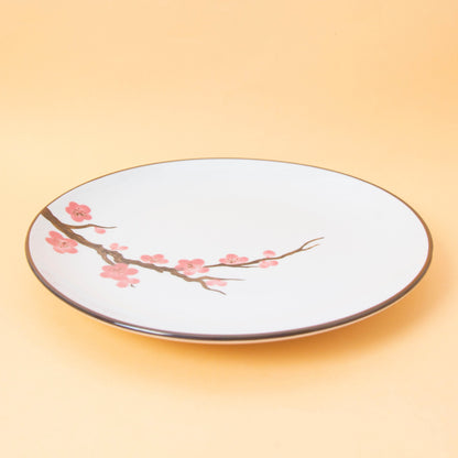 H&K Sakura Plate Large