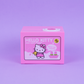 Sanrio Hello Kitty Coin Bank