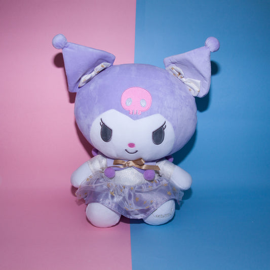 Sanrio Star Plushie XL