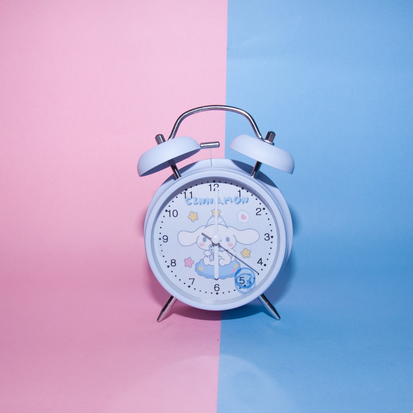 Sanrio Alarm Clock