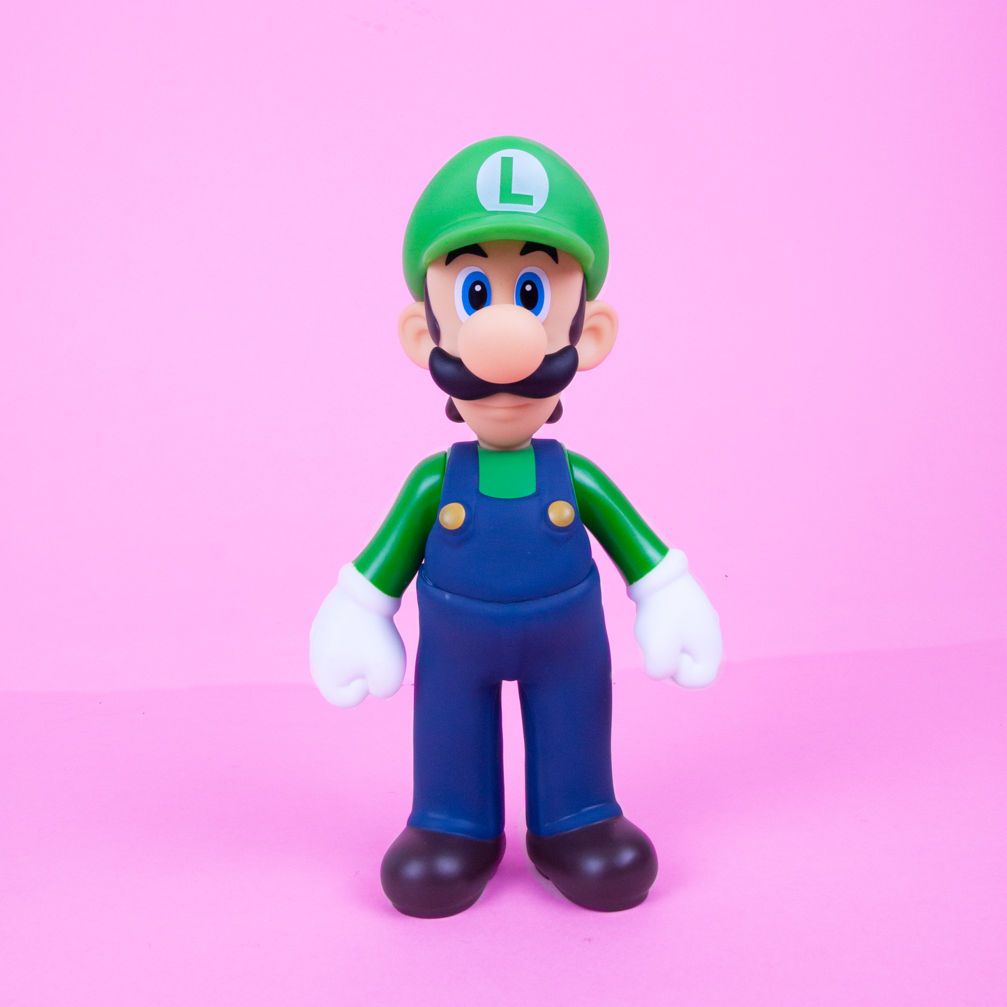 Nintendo Super Mario Figure