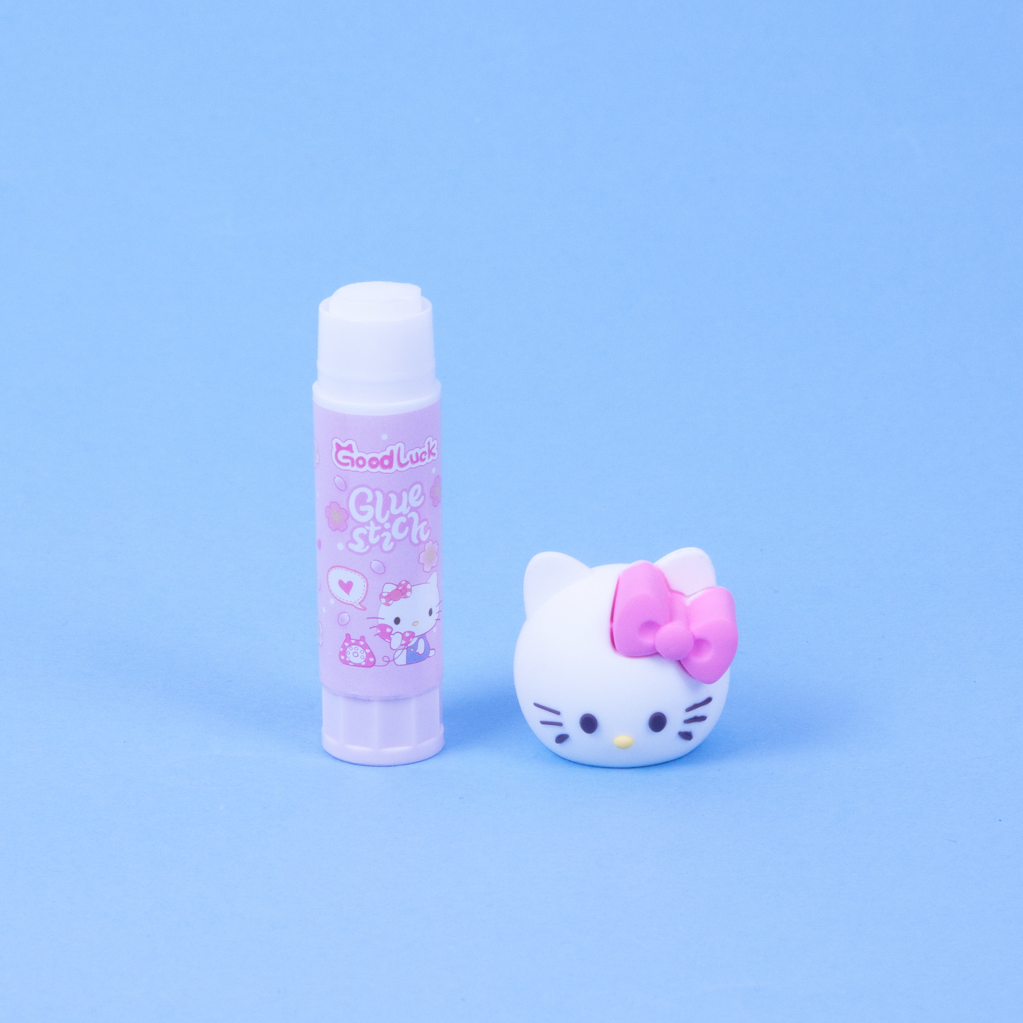 Sanrio Hello Kitty Glue Stick
