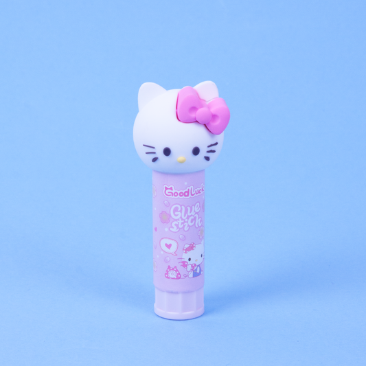 Sanrio Hello Kitty Glue Stick