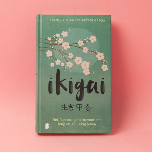 Ikigai