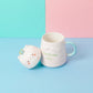 Kawaii Sunshine Life Mug