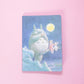 My Neighbor Totoro Journal Soft Cover