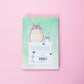 My Neighbor Totoro Journal Soft Cover