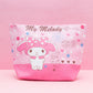Sanrio Toiletry Bag