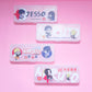 Naruto Transparant Pencil Case