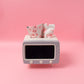 TV Tissue Box
