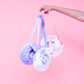 Sanrio Bag with Plushie