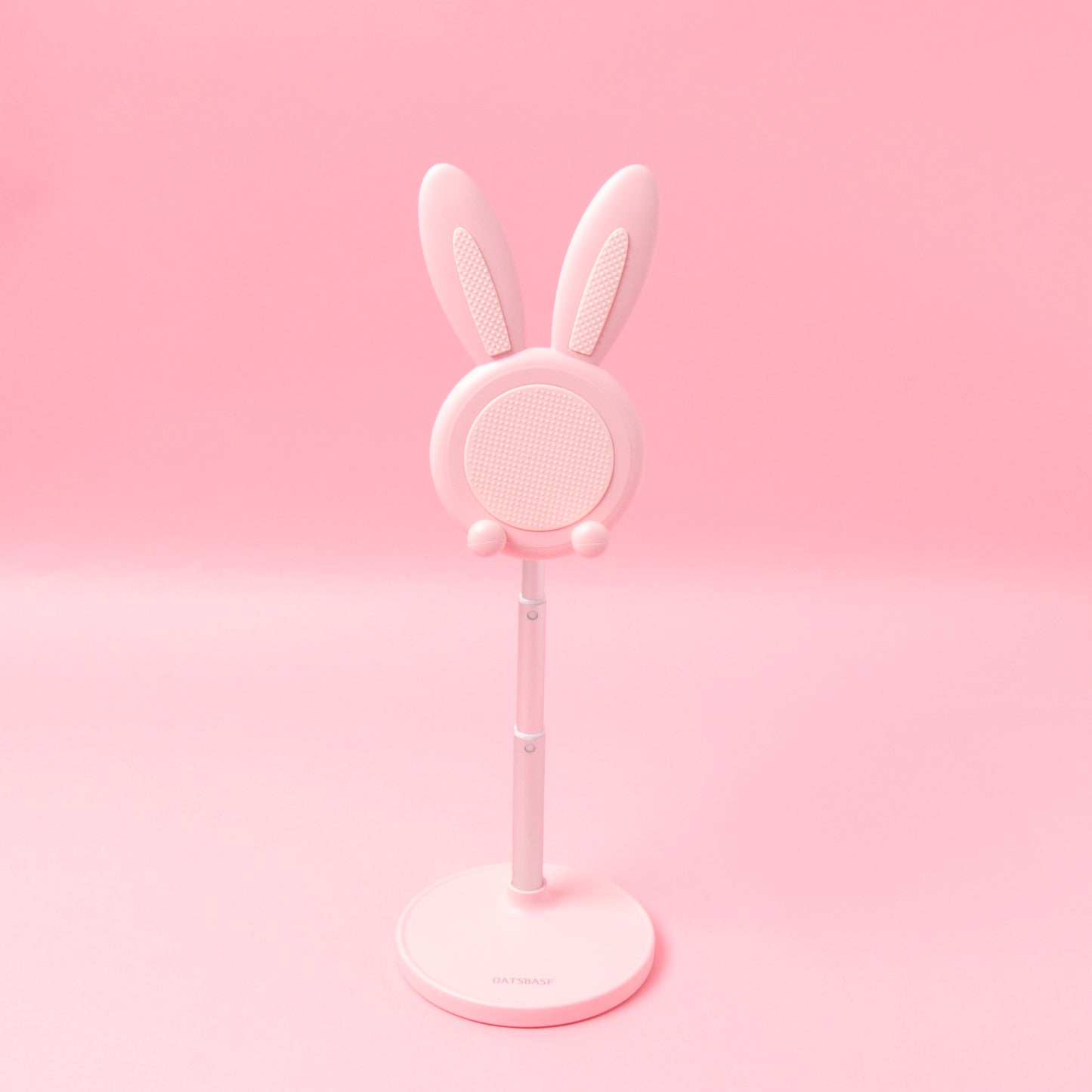 Kawaii Rabbit Phone Holder