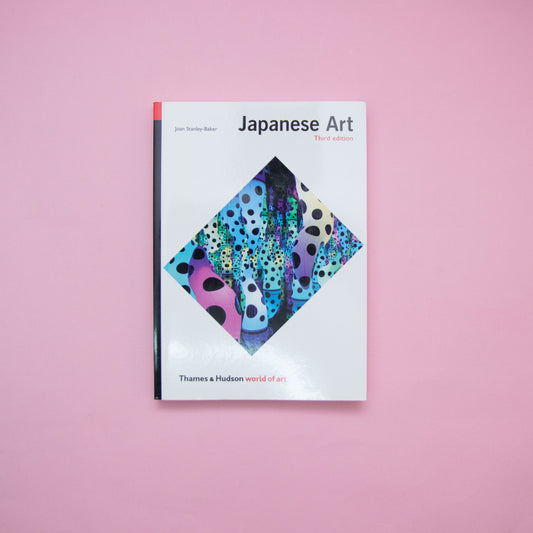 Japanese Art Third Edition