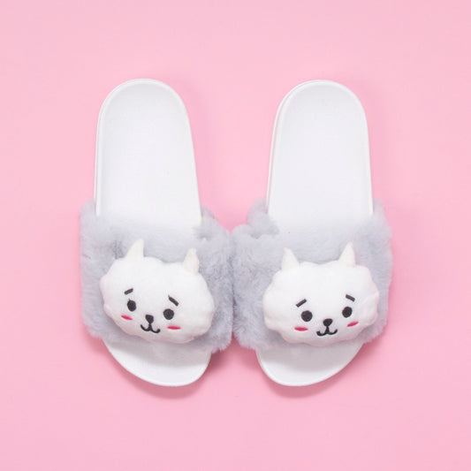 BT21 Slipper