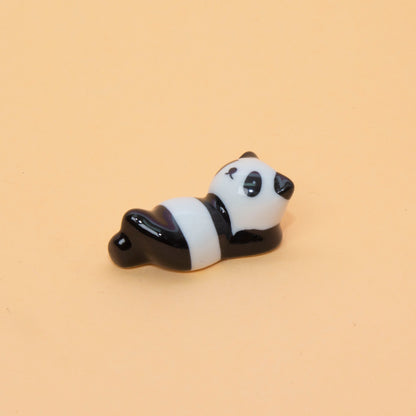 Panda Chopstick Holder