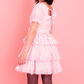Lolita Co-ord Pink
