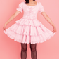 Lolita Co-ord Pink