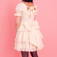 Lolita Co-ord Yellow