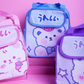 Kawaii Lunch Bag