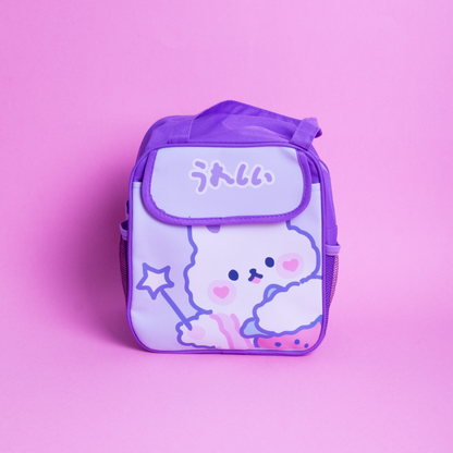 Kawaii Lunch Bag