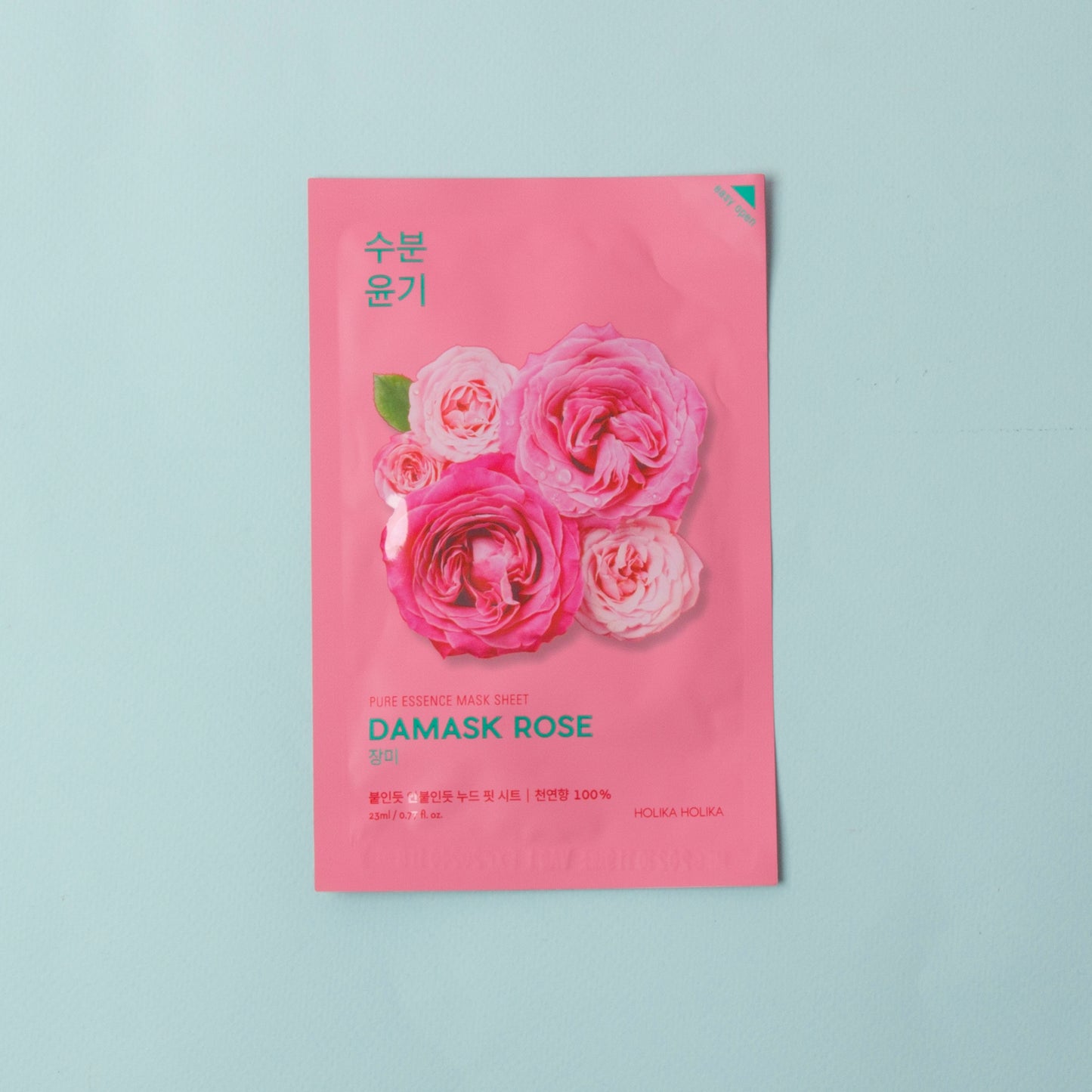 Holika Holika Damask Rose