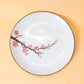 Sakura Plate Medium