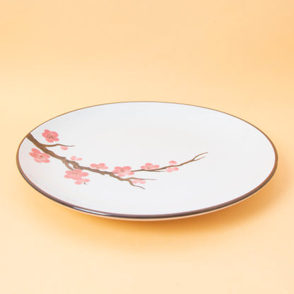 Sakura Plate Medium