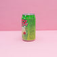Tominaga Felice Melon Cream Soda Can 350ml