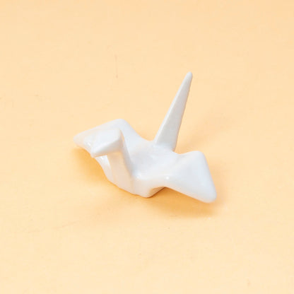 Origami Chopstick Holder