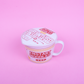 Kawaii Large Instant Noodle Cup