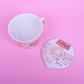 Kawaii Large Instant Noodle Cup