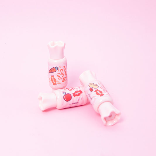 The Saem Mousse Candy Tint